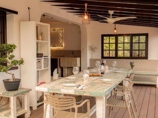 5 hoteles con encanto en Valencia cerca del centro histórico