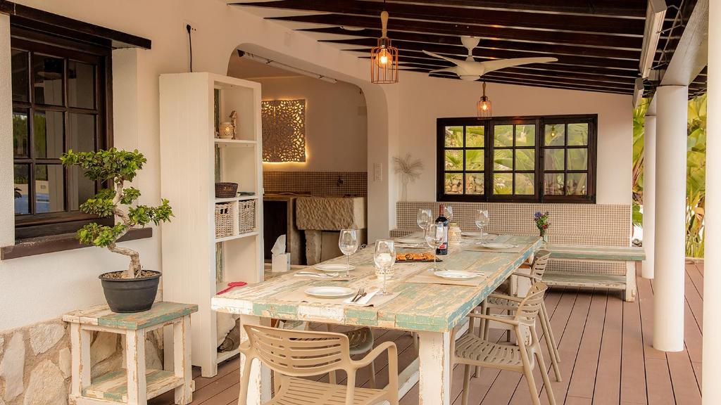 5 hoteles con encanto en Valencia cerca del centro histórico