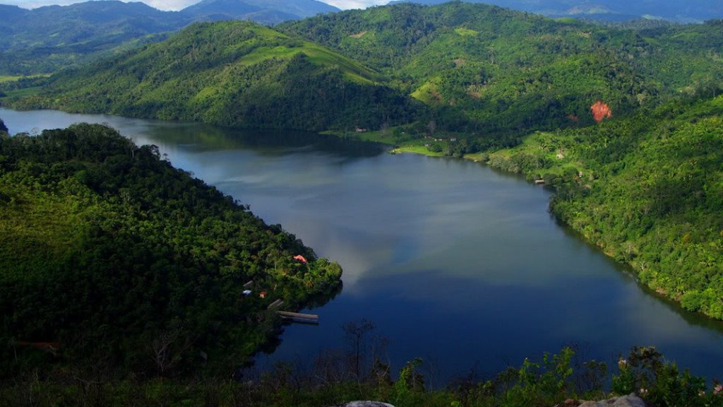 🌳 Kantu Garden Lodge: naturaleza y descanso en la Amazonía peruana
