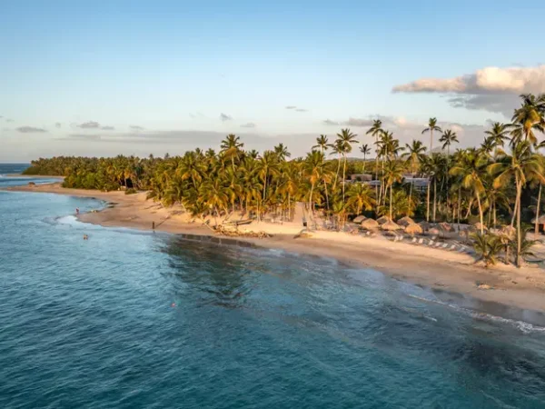 🏝️ Miches, el nuevo secreto del Caribe dominicano