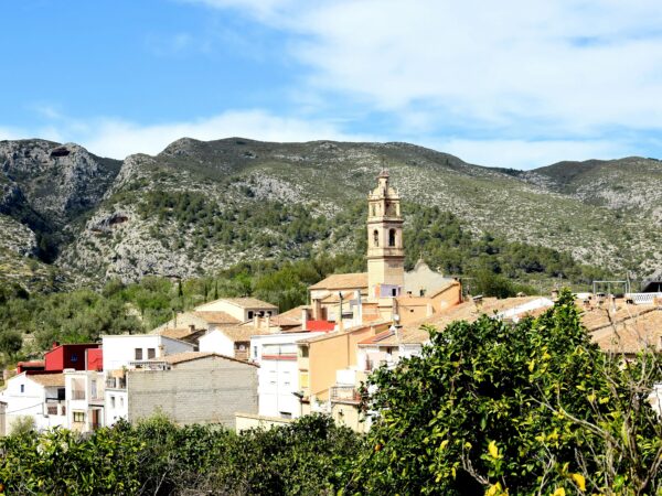 Ruta por los pueblos más bonitos cerca de Valencia
