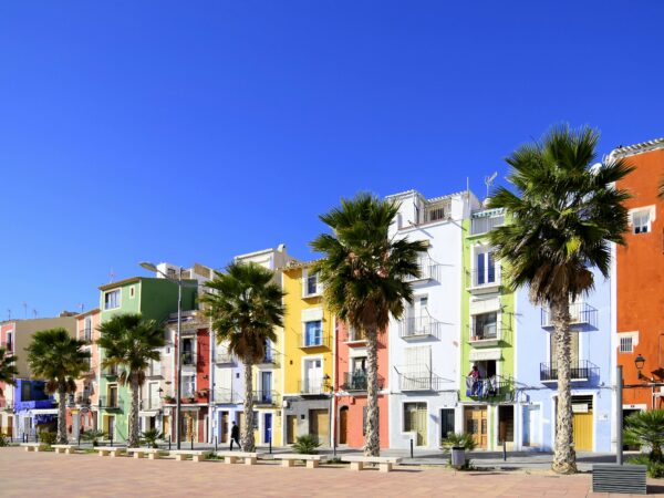 Dónde alojarse en Valencia: las mejores zonas para cada tipo de viajero