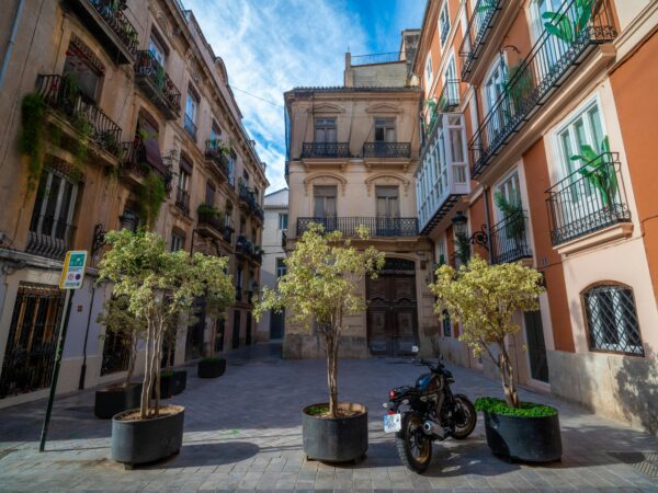 Un día en el centro histórico de Valencia: qué ver, dónde parar y cómo moverse