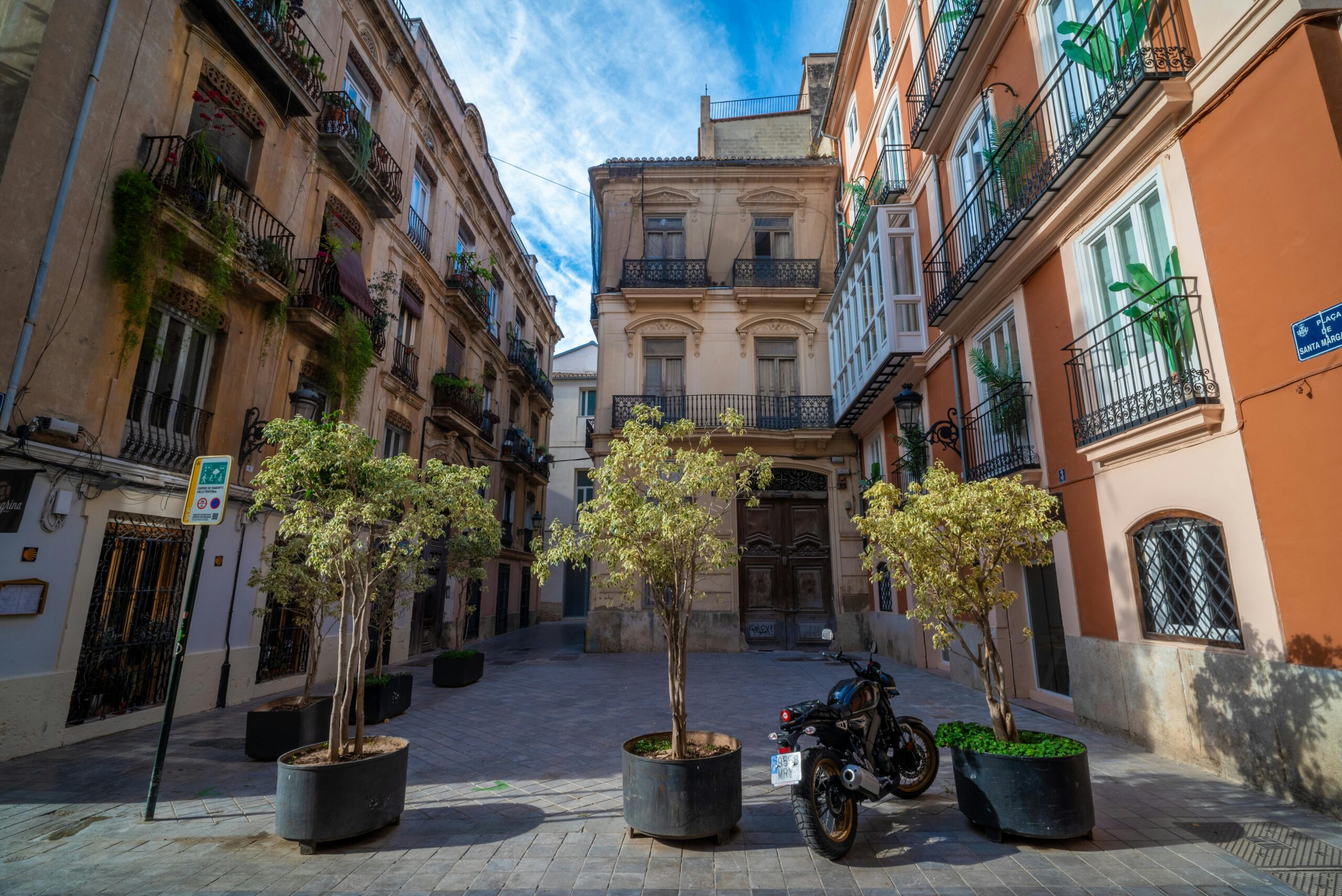 Un día en el centro histórico de Valencia: qué ver, dónde parar y cómo moverse