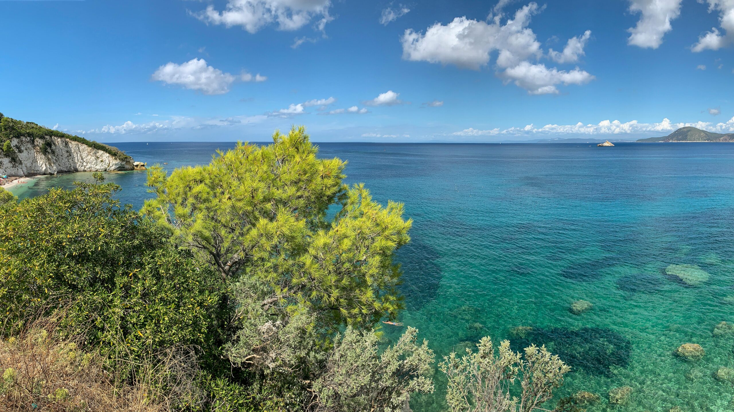 🏝️ Isla de Elba: naturaleza, historia y hospitalidad italiana