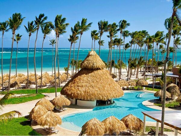 Punta Sal, el paraíso de playa en el norte del Perú