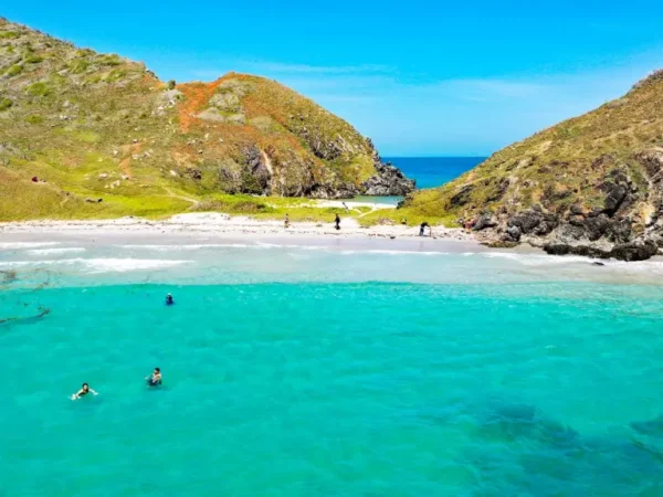 Isla Margarita, el Caribe venezolano con encanto local