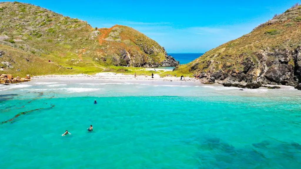 Isla Margarita, el Caribe venezolano con encanto local