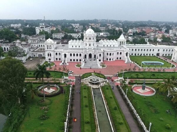 Agartala, historia y cultura en el noreste de India