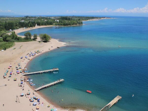 Descanso y bienestar en la costa turca: Baytur Resort & Spa