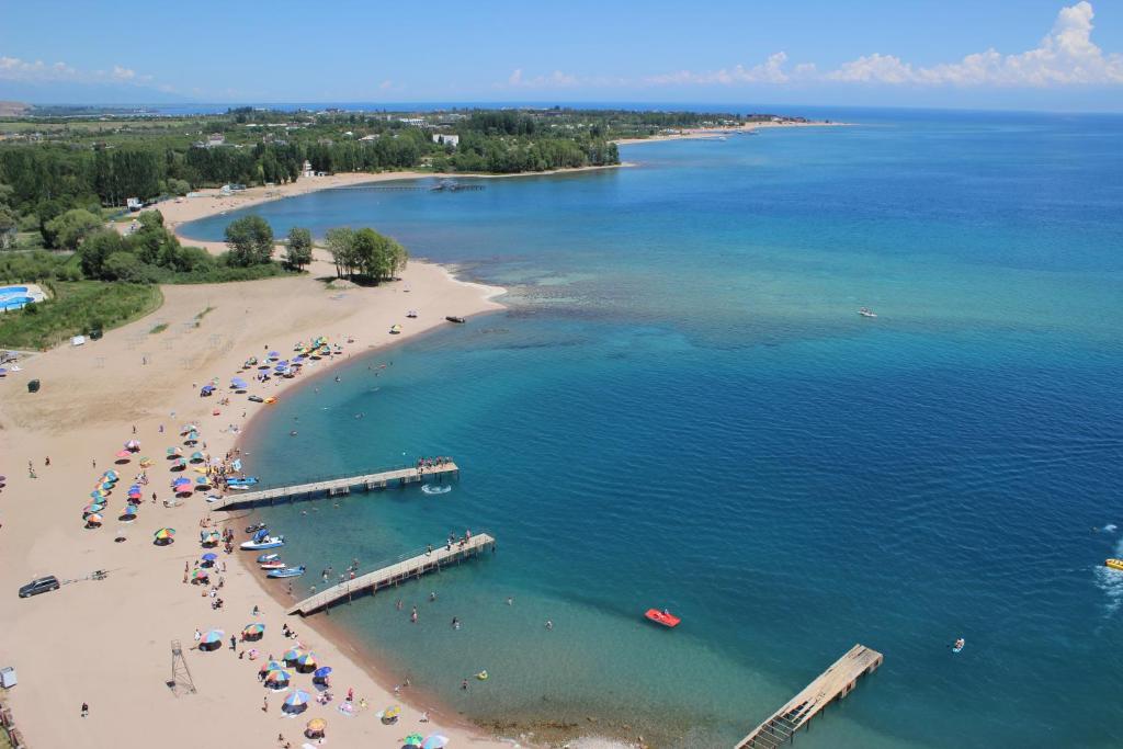Descanso y bienestar en la costa turca: Baytur Resort & Spa