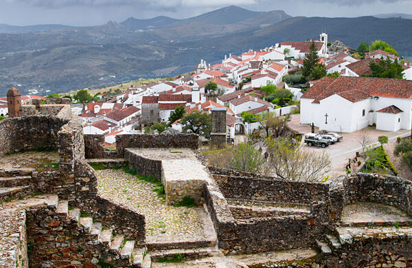 Alentejo, tradición y paisajes infinitos en el corazón de Portugal