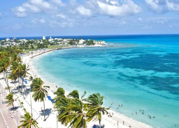 Islas de San Andrés y Providencia: el Caribe colombiano que enamora