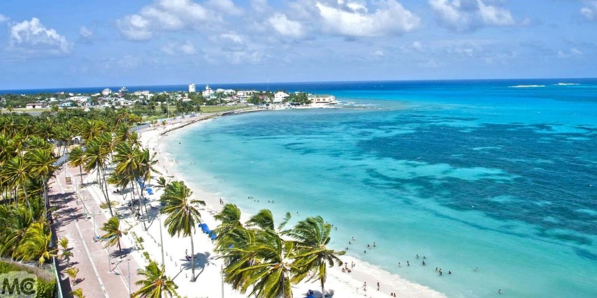 Islas de San Andrés y Providencia: el Caribe colombiano que enamora