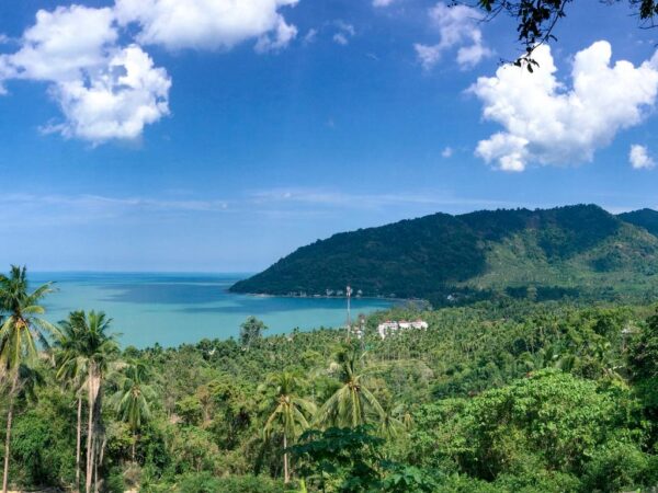 Khanom: el secreto mejor guardado del sur de Tailandia