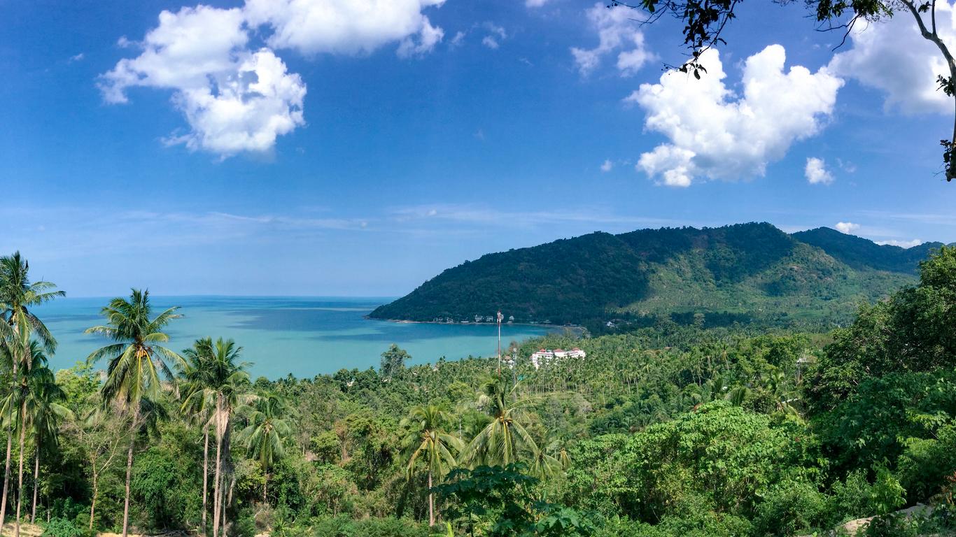 Khanom: el secreto mejor guardado del sur de Tailandia