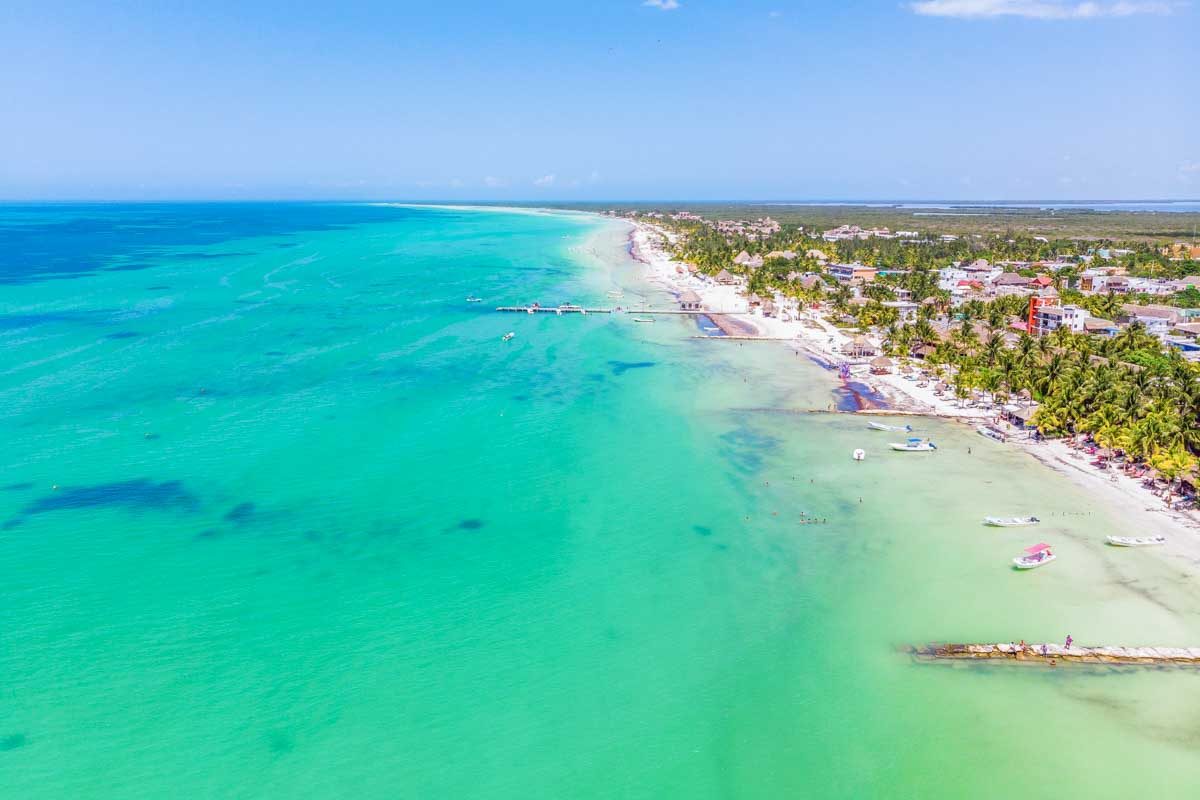 🌅 Holbox: el paraíso escondido del Caribe mexicano que deberías visitar