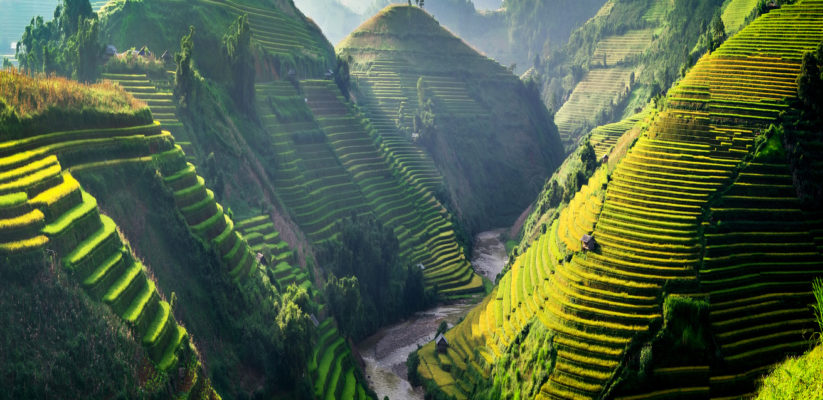 Sapa (Vietnam): el destino perfecto entre montañas, arrozales y cultura étnica