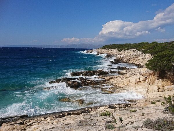 Vela Luka, el rincón más auténtico de la isla de Korčula