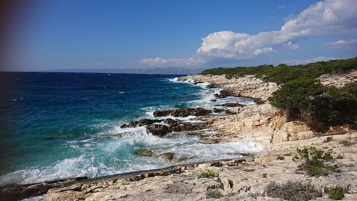 Vela Luka, el rincón más auténtico de la isla de Korčula